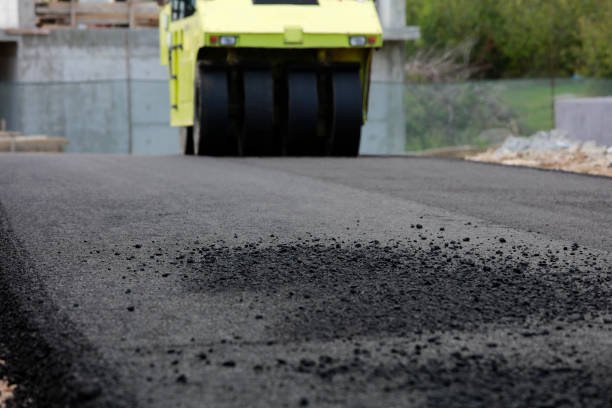 Best Professional Driveway Pavers  in Olney, TX
