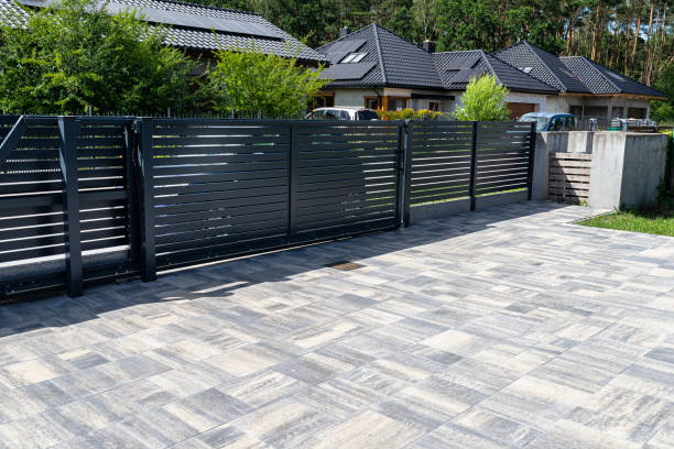 Best Driveway Pavers Near Me  in Olney, TX