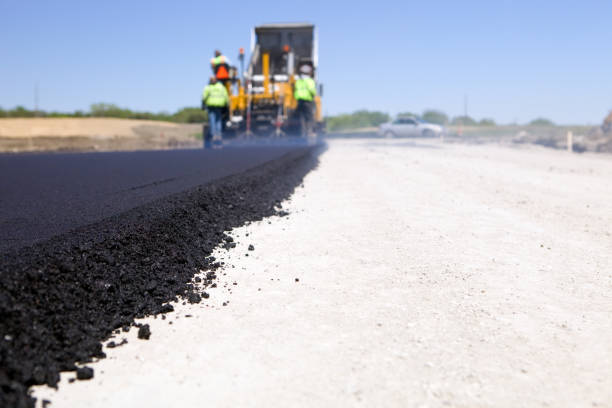 Trusted Olney, TX Driveway Pavers Experts