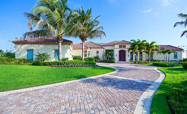 Best Driveway Paver Sealing  in Olney, TX