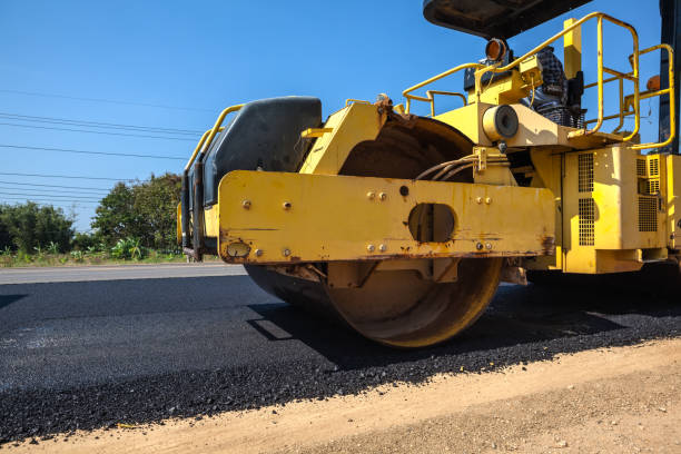 Best Custom Driveway Pavers  in Olney, TX